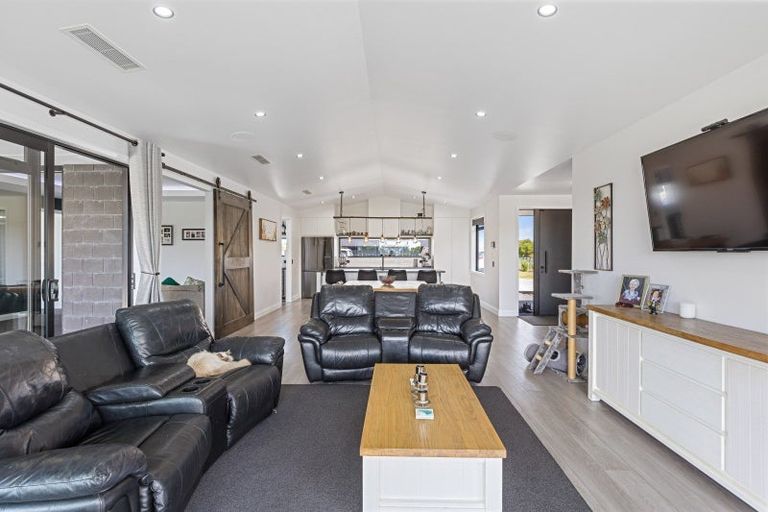 Photo of property in 250 Pokuru Factory Road, Pokuru, Te Awamutu, 3875