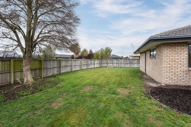 Photo of property in 17 Renoir Drive, Rolleston, 7614