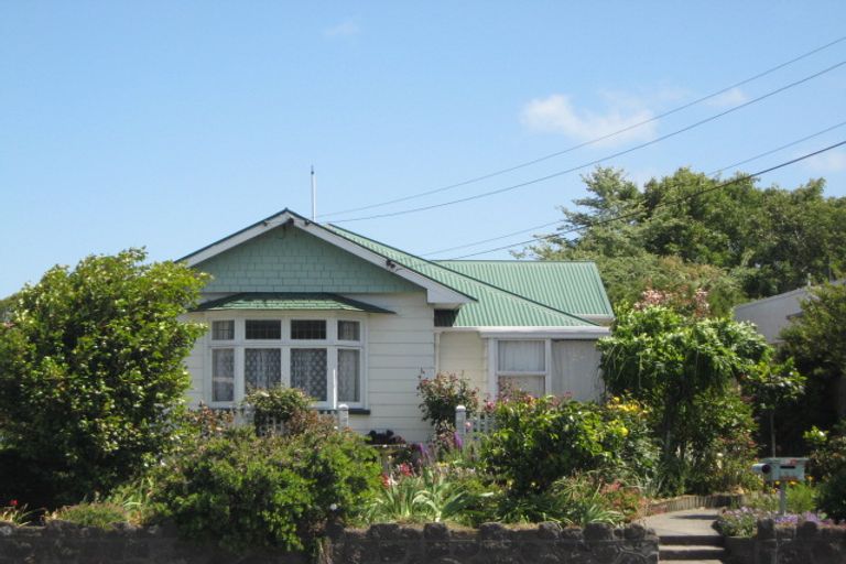 Photo of property in 193 Barrington Street, Somerfield, Christchurch, 8024