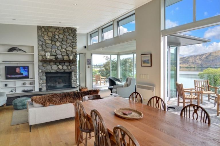Photo of property in 43 Arrowtn-lke Hayes Road, Lake Hayes, Queenstown, 9371