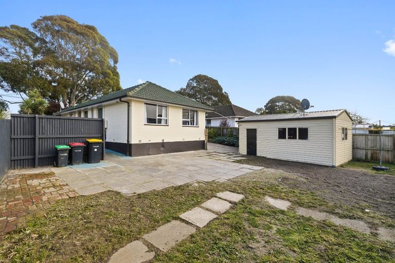 Photo of property in 27 Keighleys Road, Bromley, Christchurch, 8062
