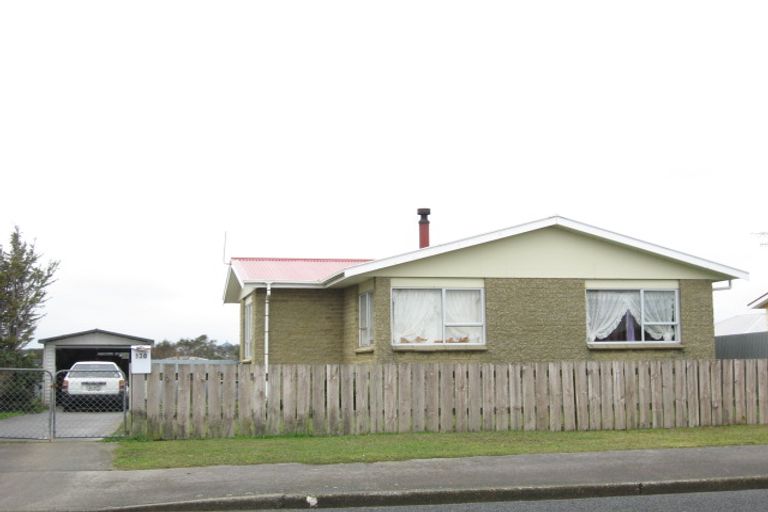 Photo of property in 138 Bain Street, Kingswell, Invercargill, 9812