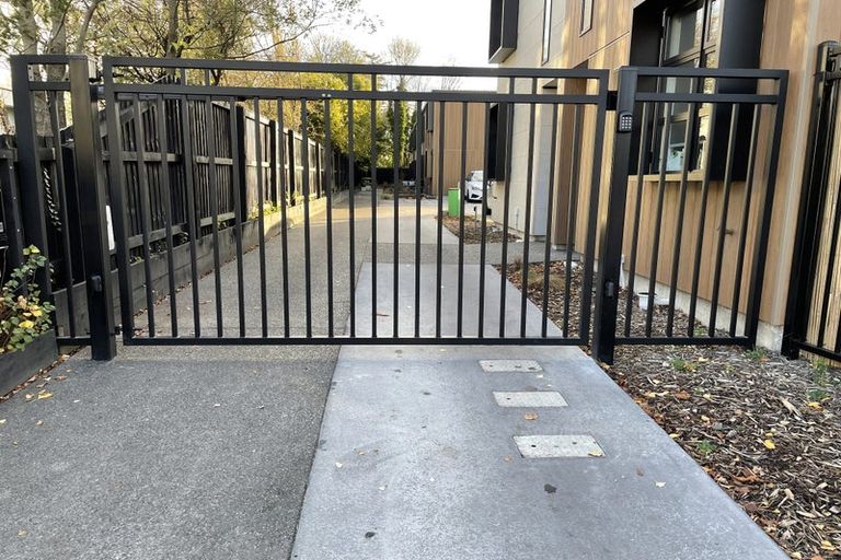 Photo of property in 4/91 Springfield Road, St Albans, Christchurch, 8014