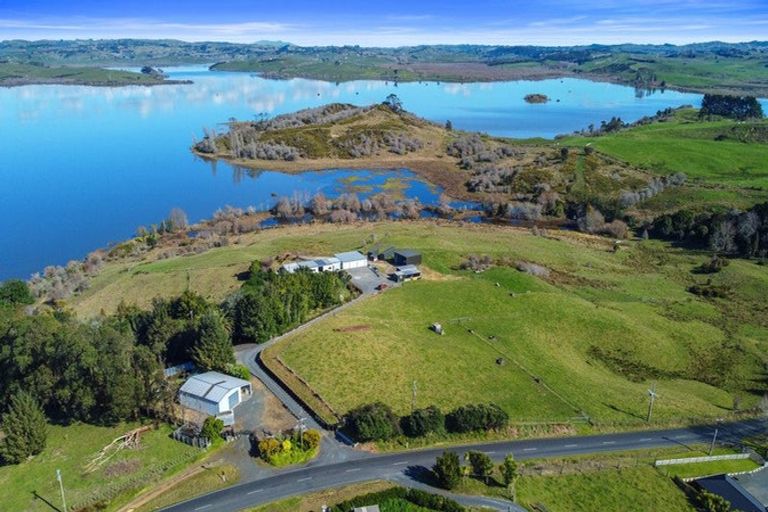 Photo of property in 895 Glen Murray Road, Rangiriri, Huntly, 3772