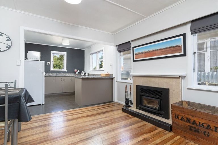 Photo of property in 48 Cockburn Street, Kuripuni, Masterton, 5810