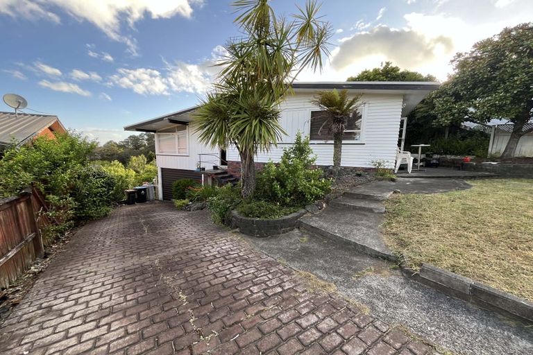 Photo of property in 46 Canberra Avenue, Lynfield, Auckland, 1042