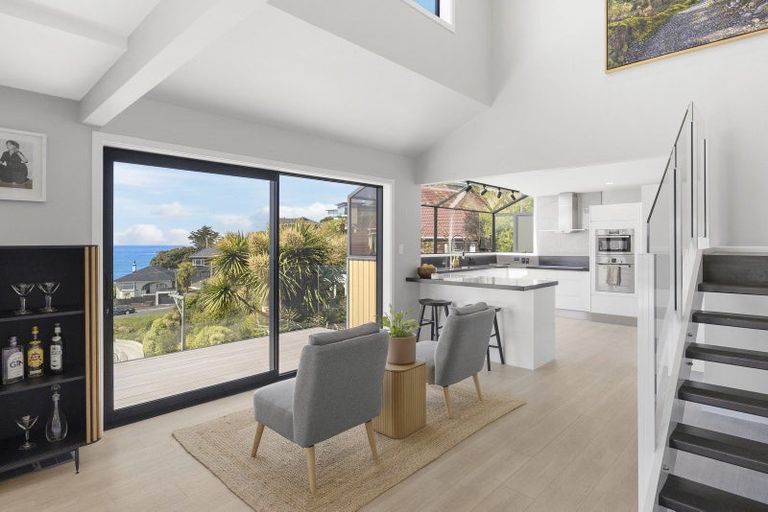 Photo of property in 66 Cliffs Road, Saint Clair, Dunedin, 9012