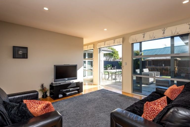 Photo of property in 71 Allison Crescent, Kaiapoi, 7630