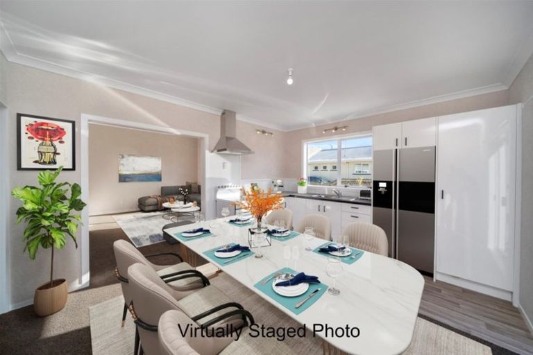 Photo of property in 29 Mawhitiwhiti Road, Normanby, Hawera, 4614