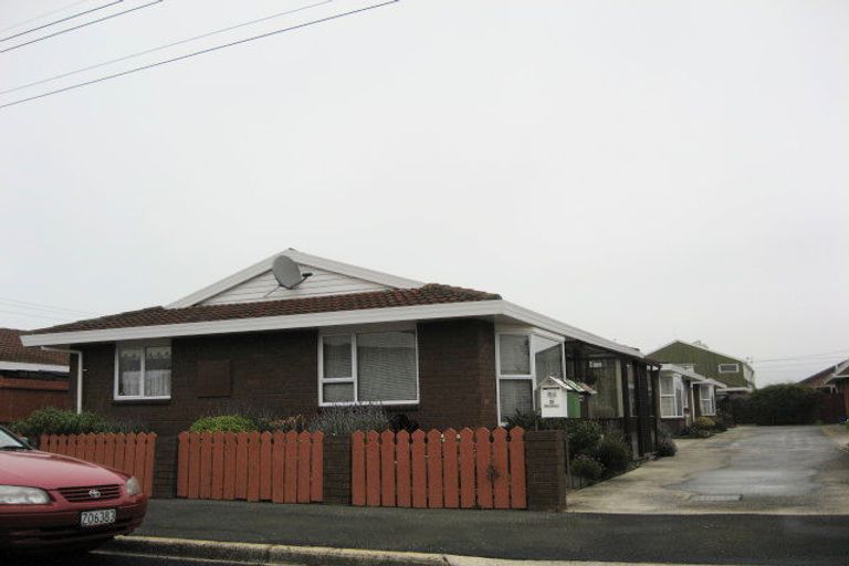 Photo of property in 54b Grove Street, Saint Kilda, Dunedin, 9012