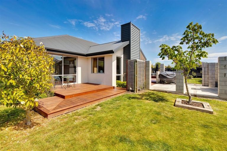 Photo of property in 8 Simms Lane, West Melton, 7618