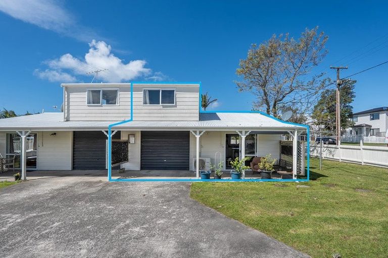 Photo of property in 49a Bay Street, Red Beach, 0932