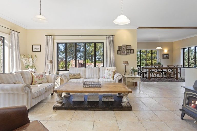 Photo of property in 195 Balcairn Amberley Road, Balcairn, Amberley, 7481