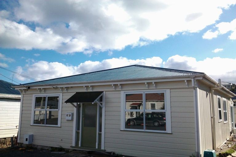 Photo of property in 8/44 Owen Street, Newtown, Wellington, 6021