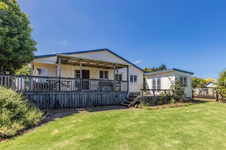 Photo of property in 188 Horeke Road, Okaihau, 0475