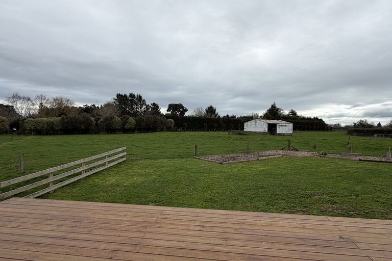 Photo of property in 443 Marychurch Road, Matangi, Hamilton, 3284