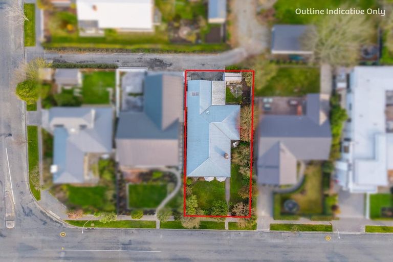 Photo of property in 28 Orbell Street, Highfield, Timaru, 7910