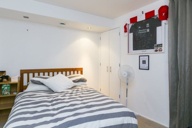 Photo of property in Century City Apartments, 36/72 Tory Street, Te Aro, Wellington, 6011