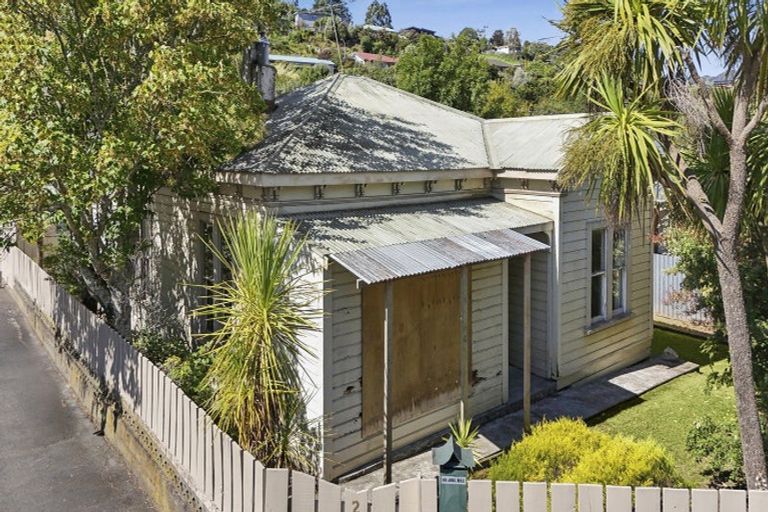 Photo of property in 2 Rentone Street, Stepneyville, Nelson, 7010