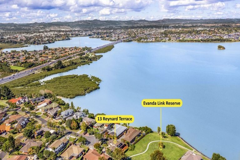 Photo of property in 13 Reynard Terrace, Conifer Grove, Takanini, 2112
