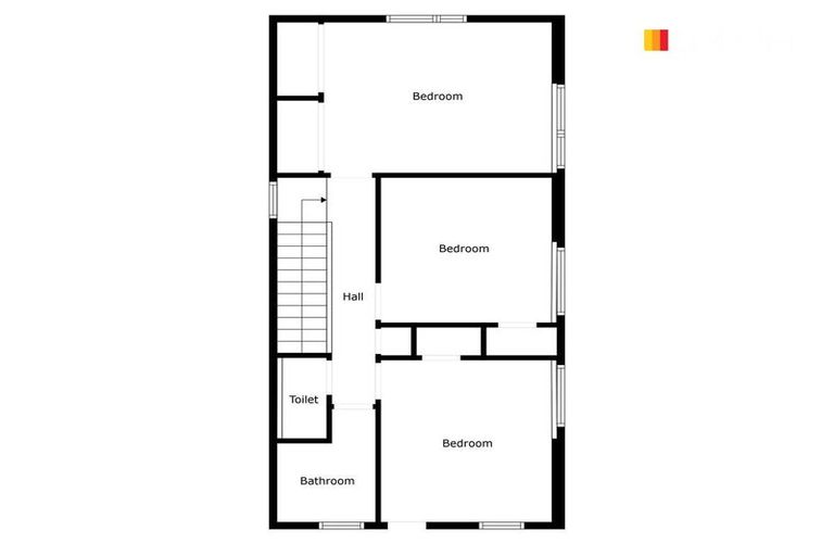 Photo of property in 14 Waikana Street, Broad Bay, Dunedin, 9014