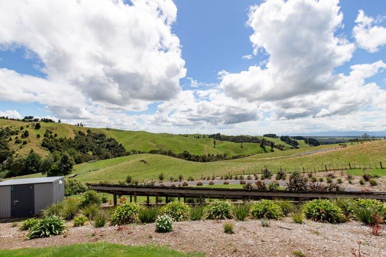 Photo of property in 169 Torehape Road, Kaihere, Ngatea, 3597
