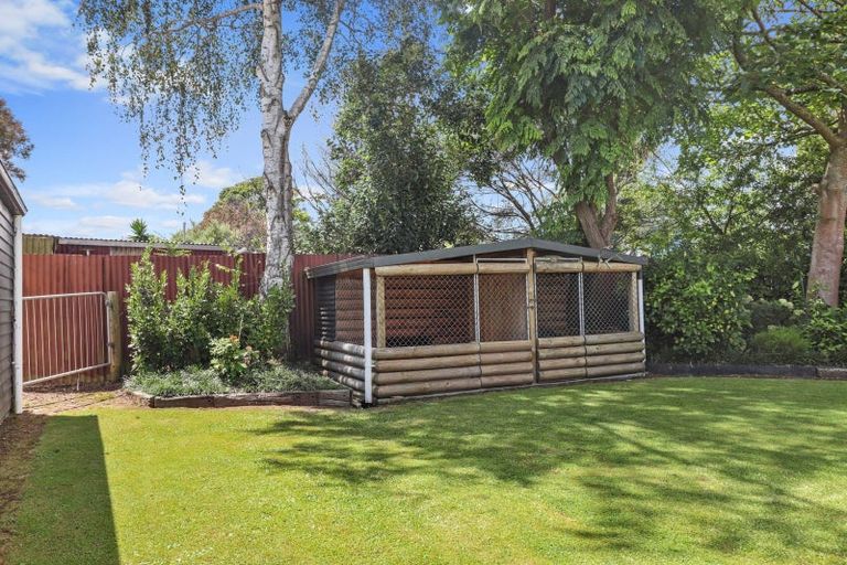 Photo of property in 17 Strathmore Street, Morrinsville, 3300