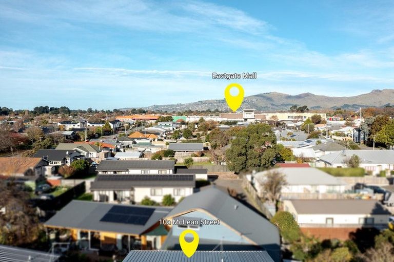Photo of property in 1/10a Mclean Street, Linwood, Christchurch, 8062