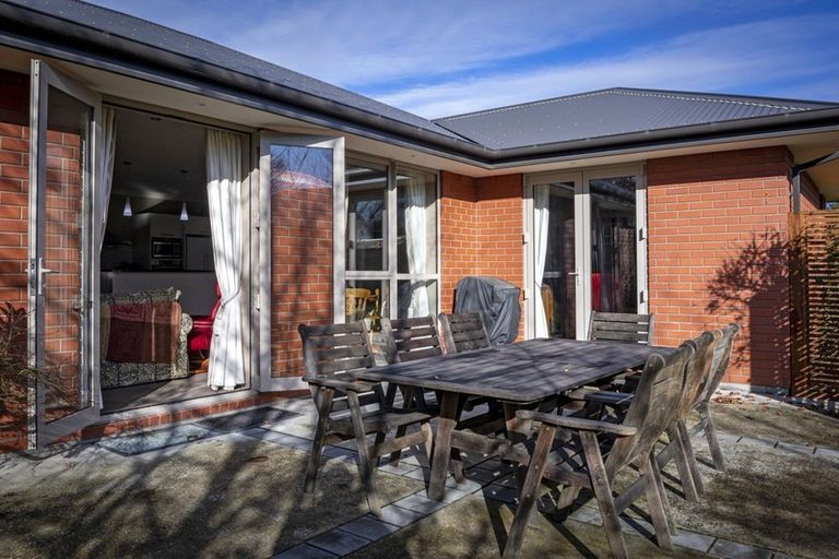 Photo of property in 40 Tancred Street, Geraldine, 7930