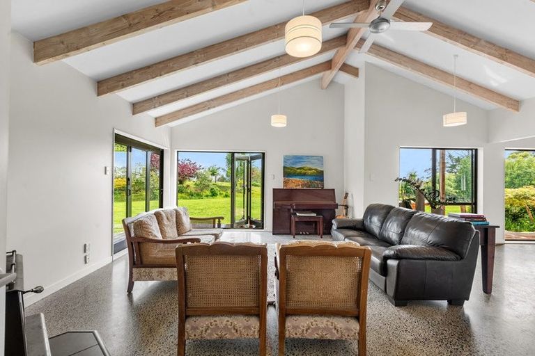 Photo of property in 116 Woolrich Road, Te Kowhai, Hamilton, 3288