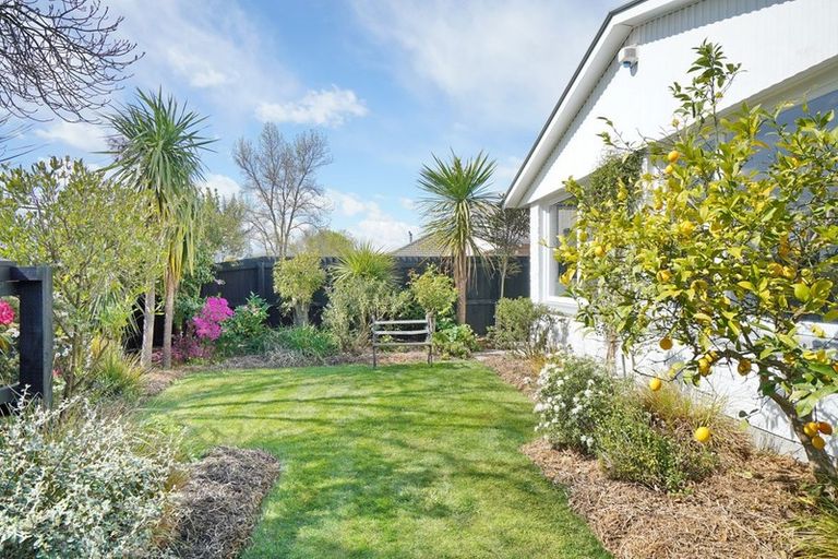 Photo of property in 17 Saffron Street, Bryndwr, Christchurch, 8053