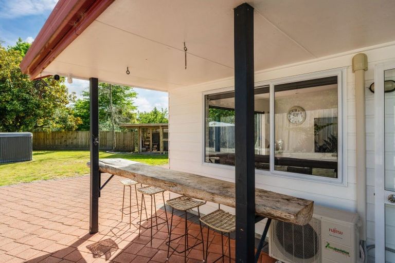 Photo of property in 15 Robinson Terrace, Rangatira Park, Taupo, 3330