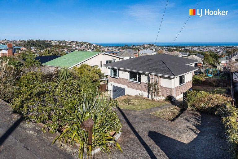 Photo of property in 20 Eastbank Street, Waverley, Dunedin, 9013