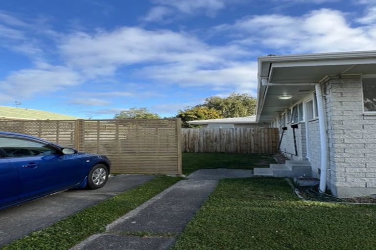 Photo of property in 1/9 Bowen Street, Upper Riccarton, Christchurch, 8041