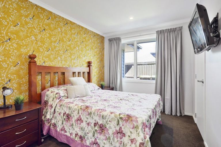 Photo of property in 41 Cleland Crescent, Kaiapoi, 7630