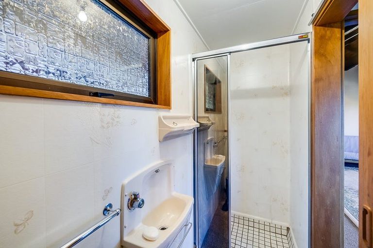 Photo of property in 47 Hospital Terrace, Hospital Hill, Napier, 4110