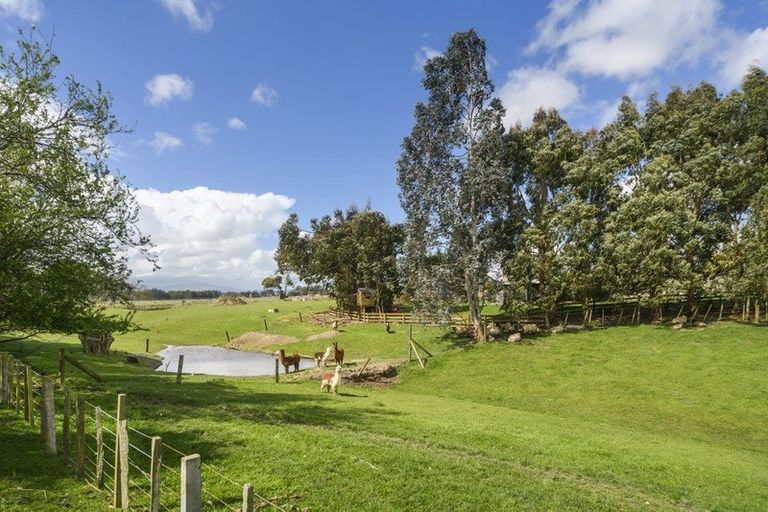 Photo of property in 803 Roberts Line, Bunnythorpe, Palmerston North, 4478