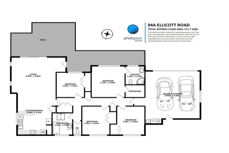 Photo of property in 94a Ellicott Road, Nawton, Hamilton, 3200