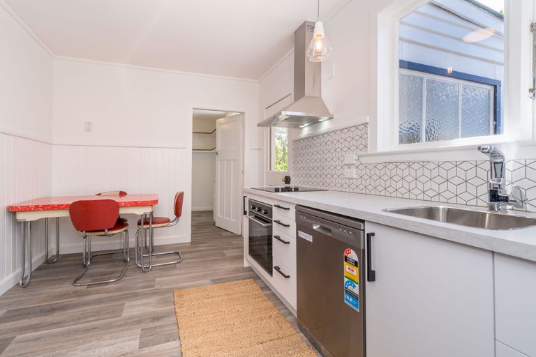 Photo of property in 17 Trafalgar Street, Saint Kilda, Dunedin, 9012