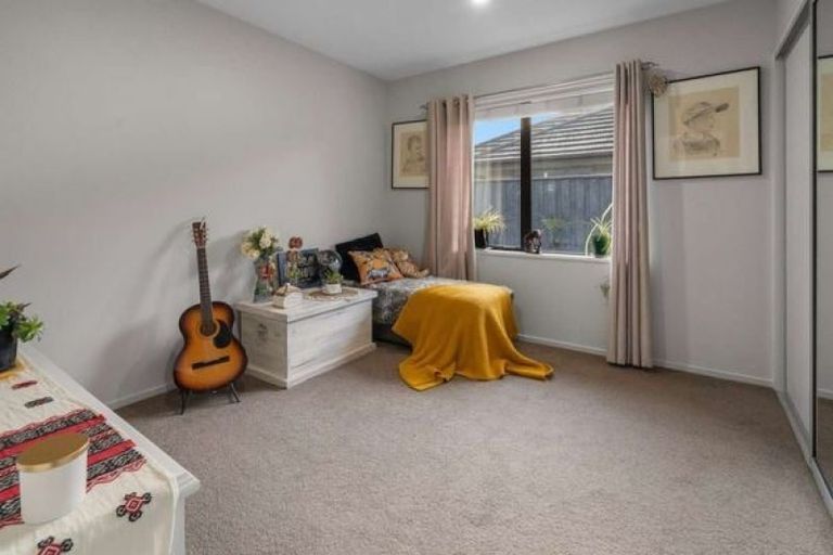 Photo of property in 5 Chandler Way, Rolleston, 7615