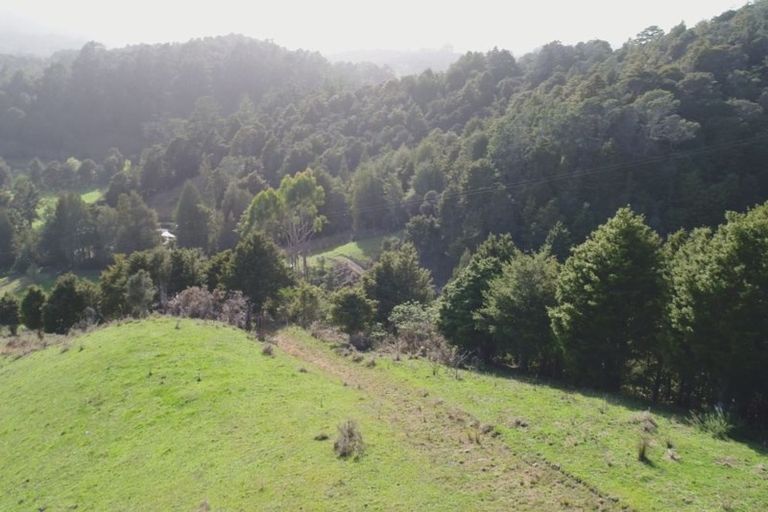 Photo of property in 272 Kaiikanui Road, Opuawhanga, Hikurangi, 0181