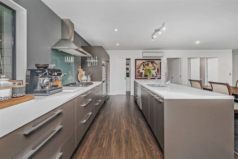 Photo of property in 18f Beaumont Drive, Rolleston, 7614