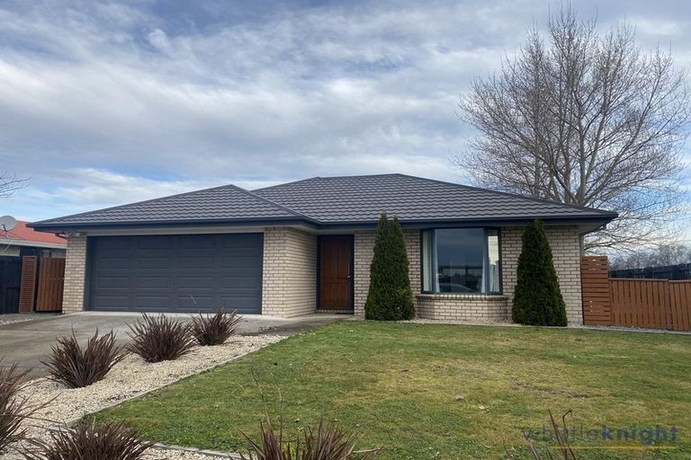 Photo of property in 29 Roberts Road, Hei Hei, Christchurch, 8042