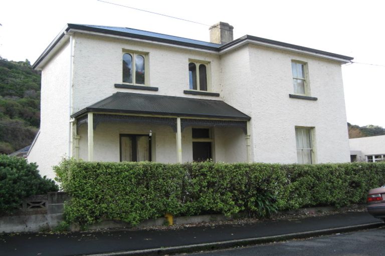 Photo of property in 52 Woodhaugh Street, Woodhaugh, Dunedin, 9010