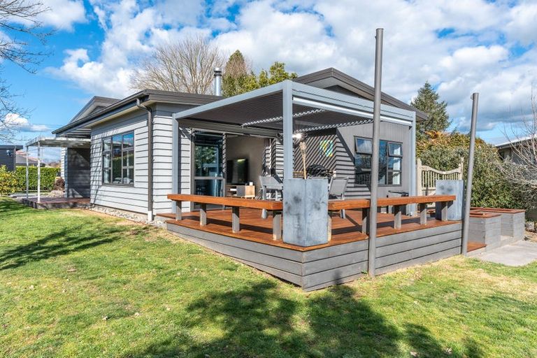 Photo of property in 76 Rolleston Street, Kihikihi, Te Awamutu, 3800