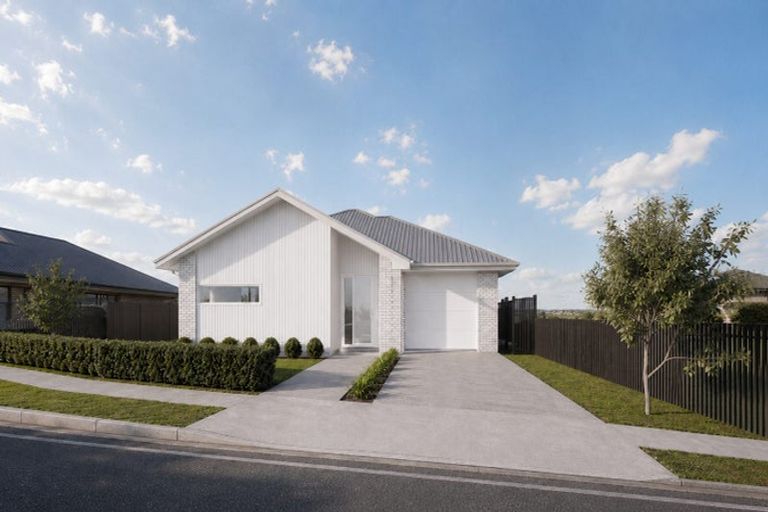 Photo of property in 8 Barlow Street, Morrinsville, 3300