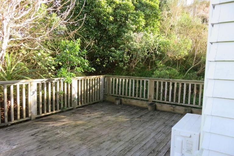 Photo of property in 11d Hindipur Terrace, Broadmeadows, Wellington, 6035