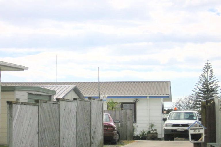 Photo of property in 45a Grenada Street, Mount Maunganui, 3116