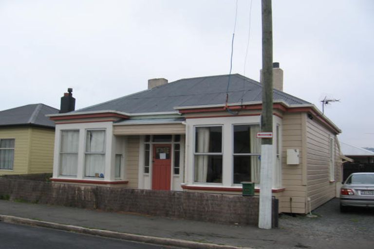 Photo of property in 45 Fingall Street, South Dunedin, Dunedin, 9012