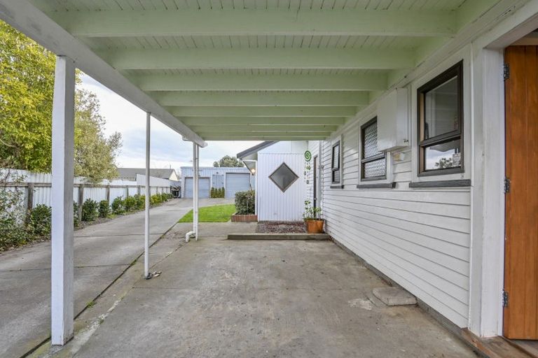 Photo of property in 810 Williams Street, Mahora, Hastings, 4120